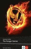 The Hunger Games (häftad)