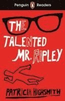The Talented Mr. Ripley (inbunden)