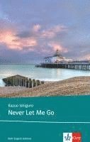 Never Let Me Go (hftad)