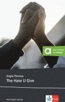 The Hate U Give (hftad)