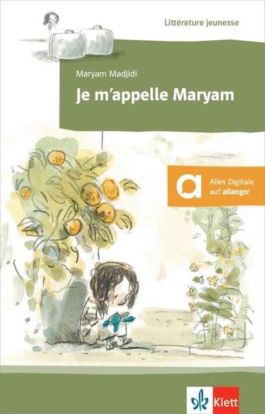 Je m'appelle Maryam (h�ftad)