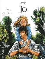 Jo - Bandes dessinees (hftad)