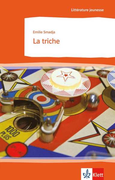La triche (häftad)