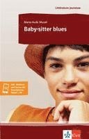 Baby-sitter blues (h�ftad)