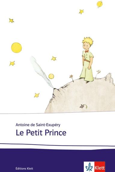 Le Petit Prince (hftad)