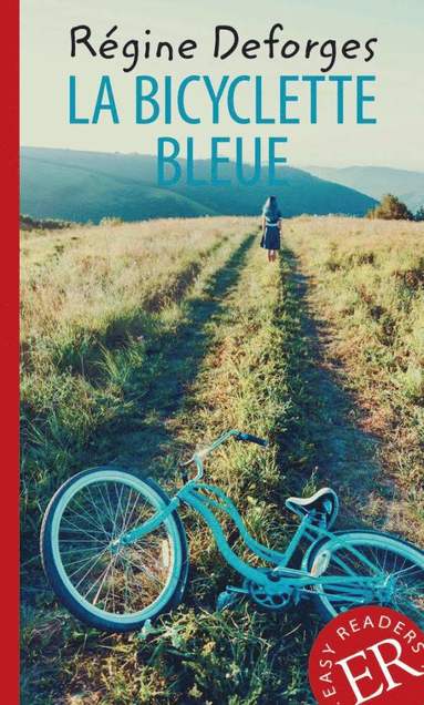 La bicyclette bleue (häftad)
