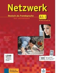 Netzwerk in Teilbanden