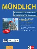 MNDLICH - DVD mit Begleitheft (inbunden)
