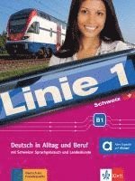 Linie 1 Schweiz B1 (hftad)