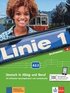 Linie 1 Schweiz A2.2. Kurs- und bungsbuch mit DVD-ROM