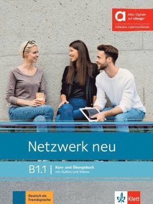 Netzwerk neu B1.1 - Hybride Ausgabe allango (pussel)