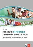 Handbuch Fortbildung Sprachfrderung im Fach (hftad)