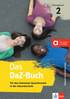 Das DaZ-Buch - bungsbuch 2