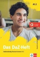 Das DaZ-Heft A1.2. Buch + online (hftad)