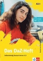 Das DaZ-Heft A2.1 (hftad)