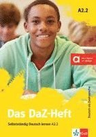 Das DaZ-Heft A2.2 (hftad)