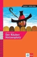Der Rauber Hotzenplatz (inbunden)