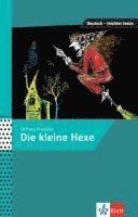 Die kleine Hexe (inbunden)