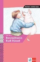 Rennschwein Rudi Russel (häftad)