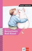 Rennschwein Rudi Russel (hftad)