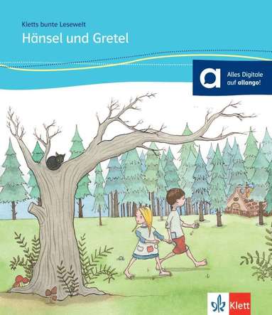 Hnsel und Gretel (hftad)