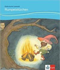 Kletts bunte Lesewelt (hftad)