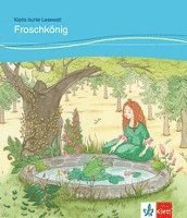 Kletts bunte Lesewelt (hftad)