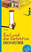 Emil und die Detektive (hftad)