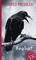 Krabat (inbunden)