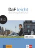 DaF leicht B1.2. Kurs- und bungsbuch + DVD-ROM