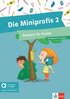 Die Miniprofis 2 - Practice Book (Hybrid Edition Allango)