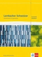 Lambacher Schweizer Mathematik Kursstufe - Basisfach. Ausgabe Baden-W�rttemberg. Sch�lerbuch Klassen 11/12 (h�ftad)