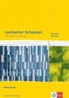 Lambacher Schweizer Mathematik Kursstufe - Basisfach. Arbeitsheft Klassen 11/12. Ausgabe Baden-W�rttemberg (h�ftad)