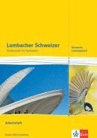 Lambacher Schweizer Mathematik Kursstufe - Leistungsfach. Ausgabe Baden-W�rttemberg