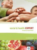 Social & Health Expert. Englisch für Soziales und Gesundheit (häftad)