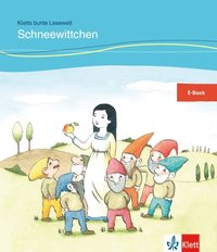 Schneewittchen (e-bok)