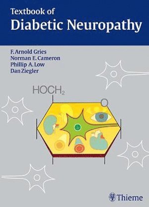 Textbook of Diabetic Neuropathy (inbunden)