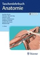 Taschenlehrbuch Anatomie (häftad)