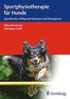 Sportphysiotherapie fr Hunde (inbunden)