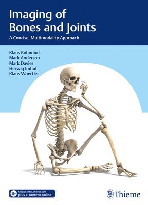 Imaging of Bones and Joints (inbunden)
