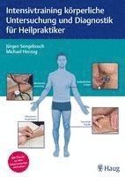 Intensivtraining krperliche Untersuchung und Diagnostik fr Heilpraktiker (hftad)