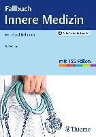 Fallbuch Innere Medizin (häftad)