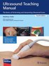 Ultrasound Teaching Manual