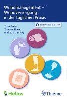 Wundmanagement - Wundversorgung in der tglichen Praxis (pussel)