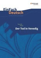 Der Tod in Venedig. EinFach Deutsch Unterrichtsmodelle (hftad)