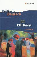 Effi Briest. EinFach Deutsch ...verstehen (häftad)