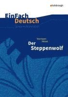 Der Steppenwolf. EinFach Deutsch Unterrichtsmodelle (pussel)