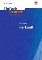 Herkunft: Gymnasiale Oberstufe. EinFach Deutsch Unterrichtsmodelle (pussel)