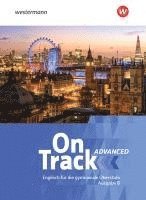 Englisch. Schulbuch. Sekundarstufe 2. Bayern (pussel)