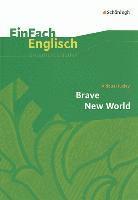 Brave New World. EinFach Englisch Unterrichtsmodelle (hftad)